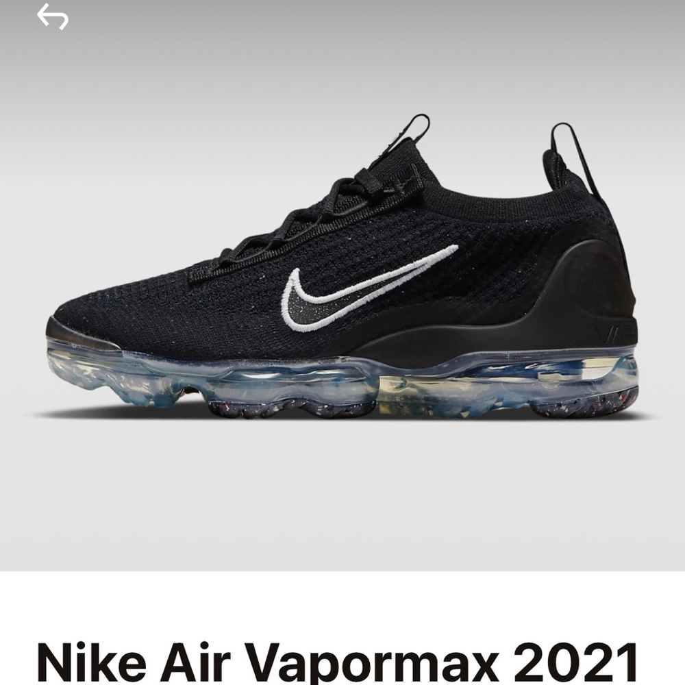 Brand new  Air VaporMax